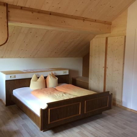 Gaestehaus Dorer Gerhard Prägraten 外观 照片
