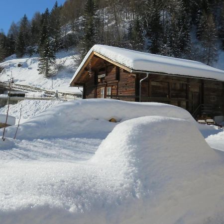 Gaestehaus Dorer Gerhard Prägraten 外观 照片