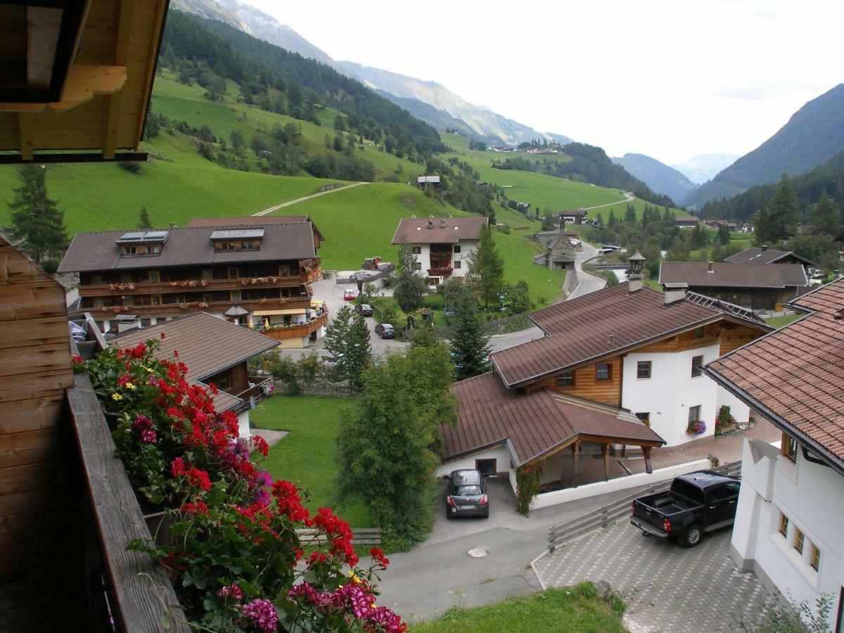 Gaestehaus Dorer Gerhard Prägraten 外观 照片