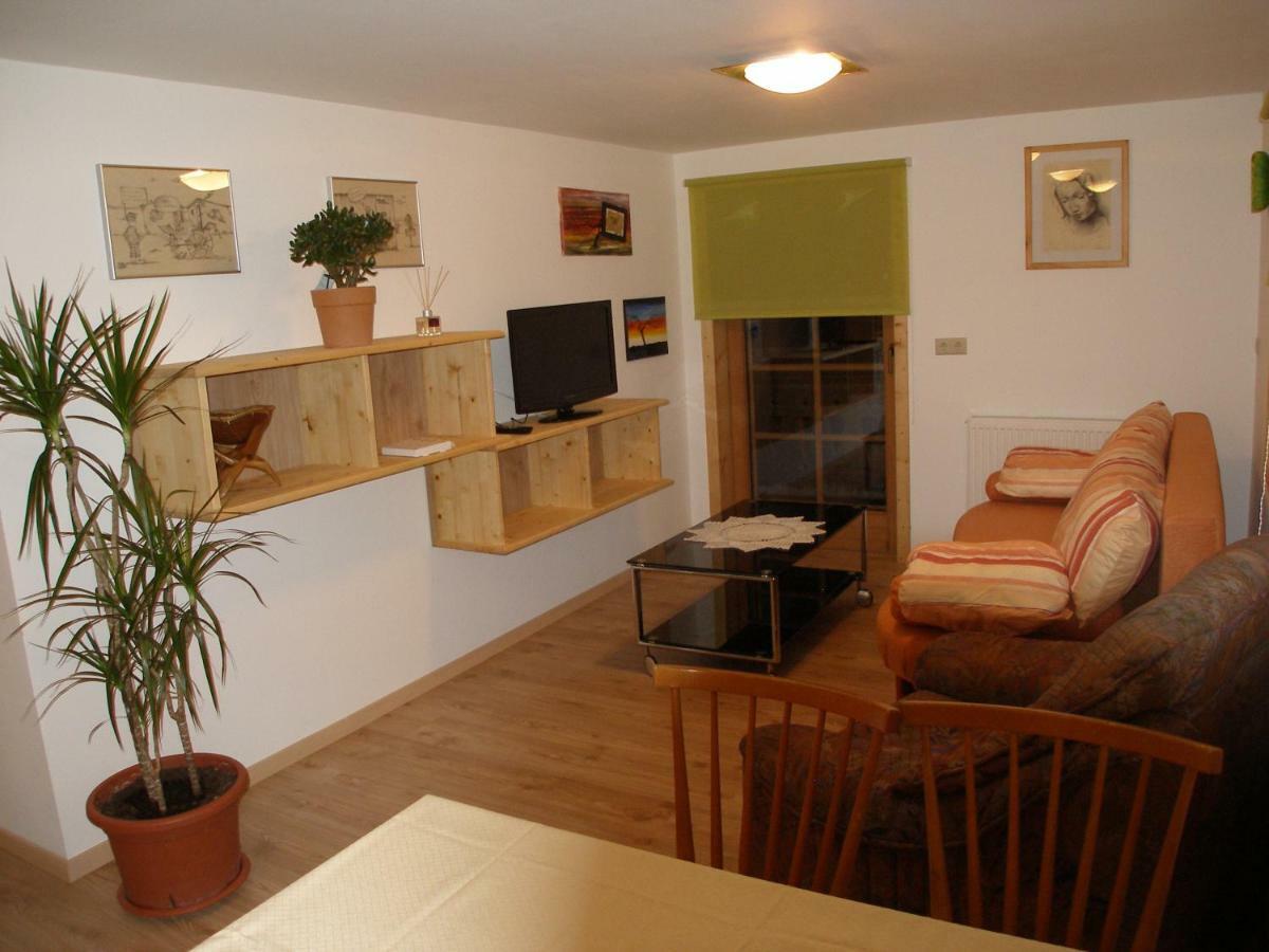 Gaestehaus Dorer Gerhard Prägraten 外观 照片