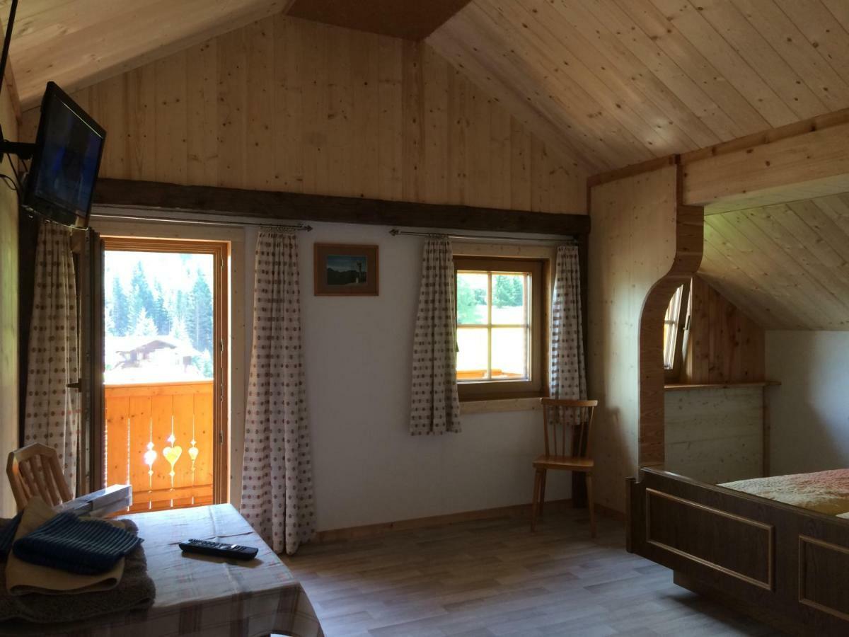 Gaestehaus Dorer Gerhard Prägraten 外观 照片
