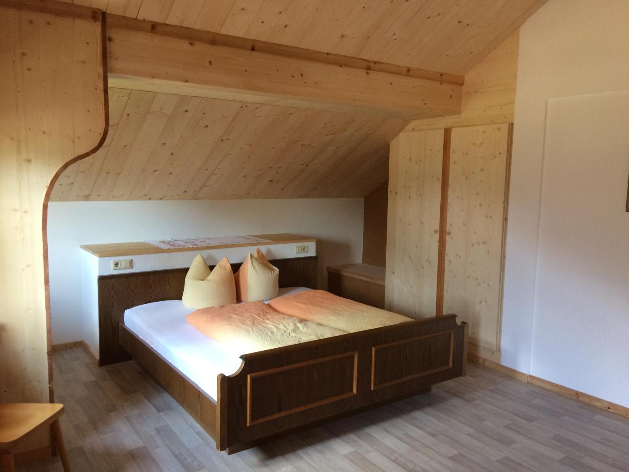 Gaestehaus Dorer Gerhard Prägraten 外观 照片