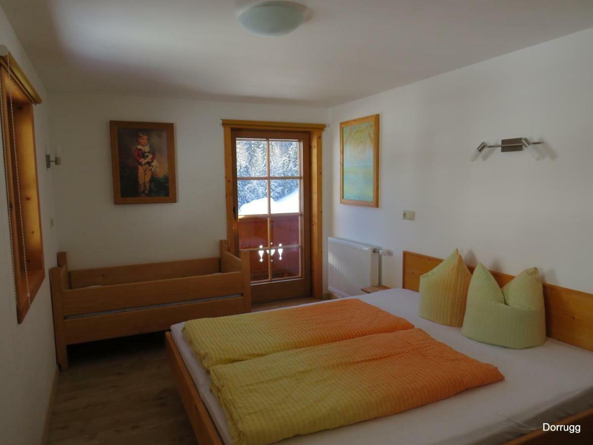 Gaestehaus Dorer Gerhard Prägraten 外观 照片